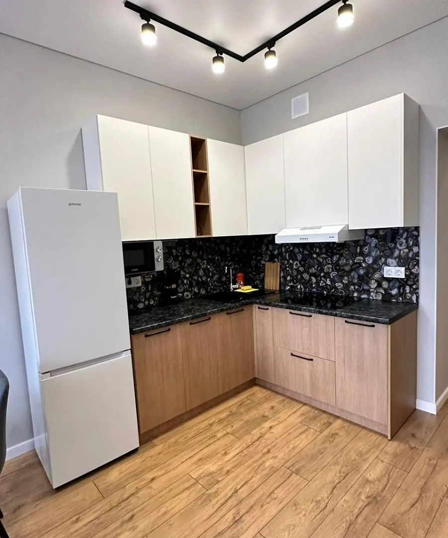 Новые Апартаменты Тандау Туран 34А Nur-Sultan  Apartment Nur-Sultan (Astana)