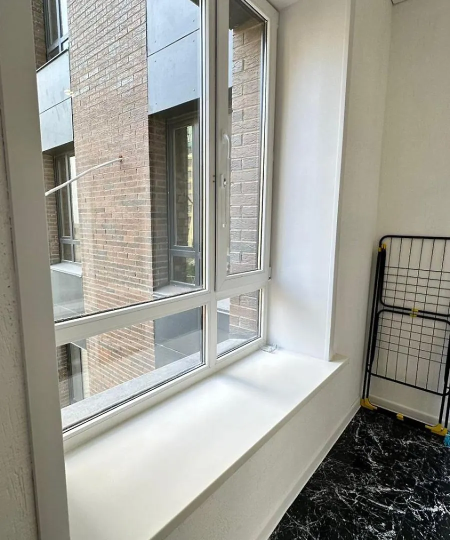 Новые Апартаменты Тандау Туран 34А Nur-Sultan  Apartment Nur-Sultan (Astana)