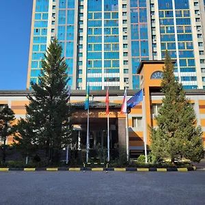Hotel Comfort, Astaná
